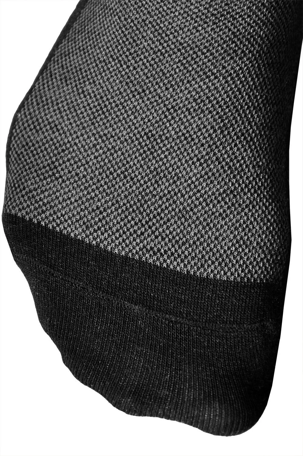 Женские антибактериальные хлопковые носки Vitsocks с серебряной нитью (3 пары) Серебряные носки для кроссовок 35-38, 39-42, фото №6