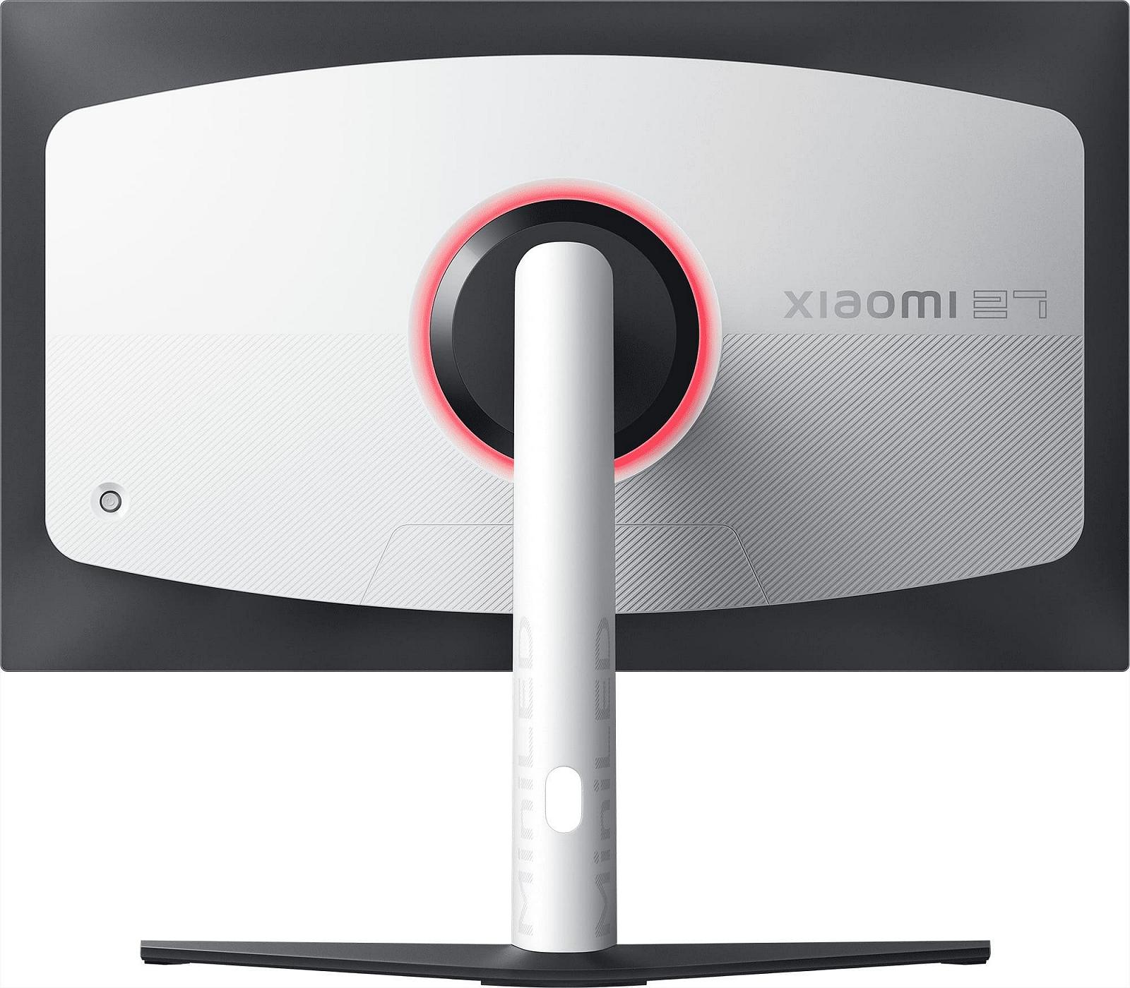 Монітор 27" Xiaomi G Pro 27i 2K IPS 180 Гц, фото №3