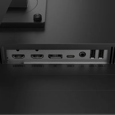 Монитор Lenovo 27QD-10 (67D2UAC1UA), фото №9 Монитор Lenovo 27QD-10 (67D2UAC1UA), фото №9