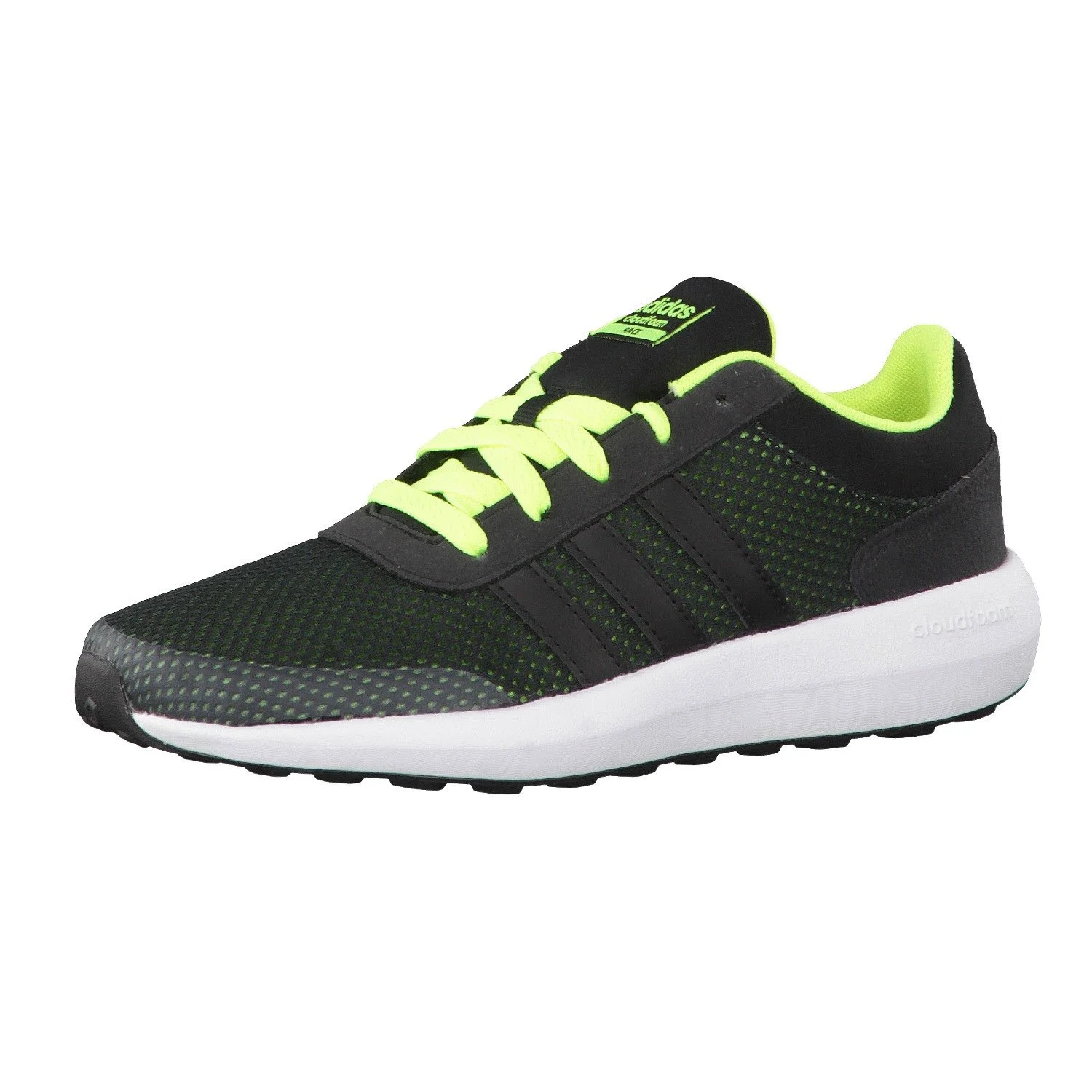 Детские Фитнес Кроссовки adidas Cf Race K, фото №1 Детские Фитнес Кроссовки adidas Cf Race K, фото №1