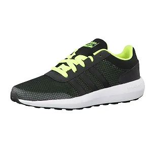 Купить Детские Фитнес Кроссовки adidas Cf Race K - Фото 1 Детские Фитнес Кроссовки adidas Cf Race K - Фото 1