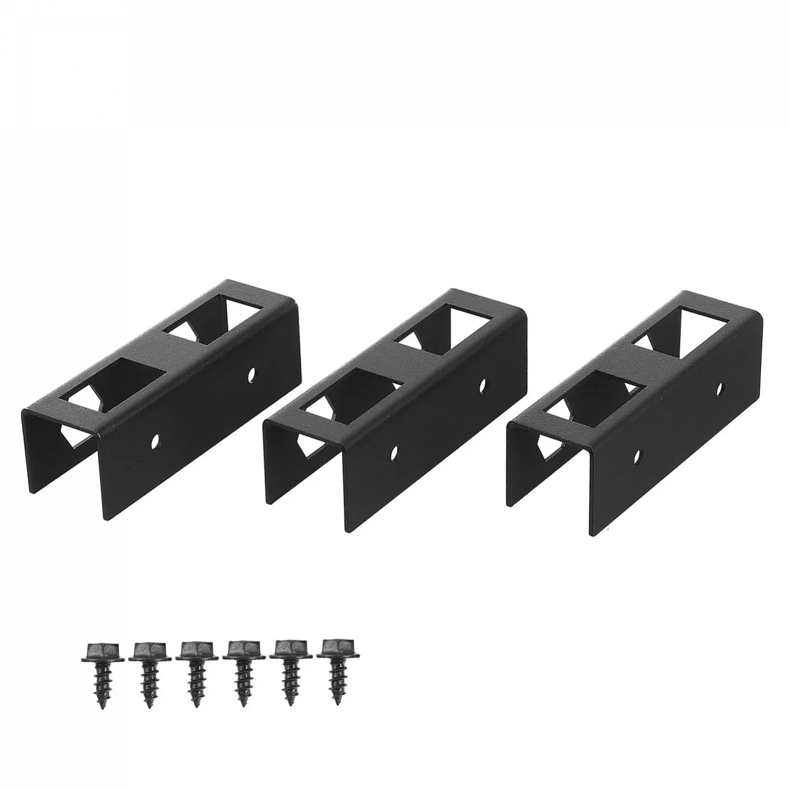 Держатель для ноутбука NOLITOY Настольный держатель для планшета Аксессуары для хранения Для кабинета Черный, фото №1