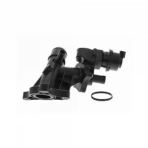 Корпус термостата VEMO V46-99-1400 для FIAT MERCEDES-BENZ - Фото 1