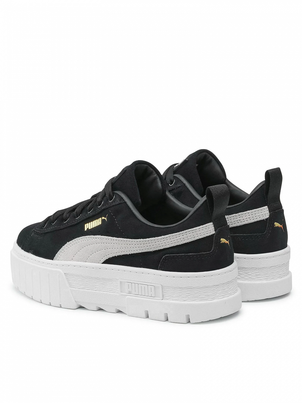 Кеды Puma Mayze 39, фото №3