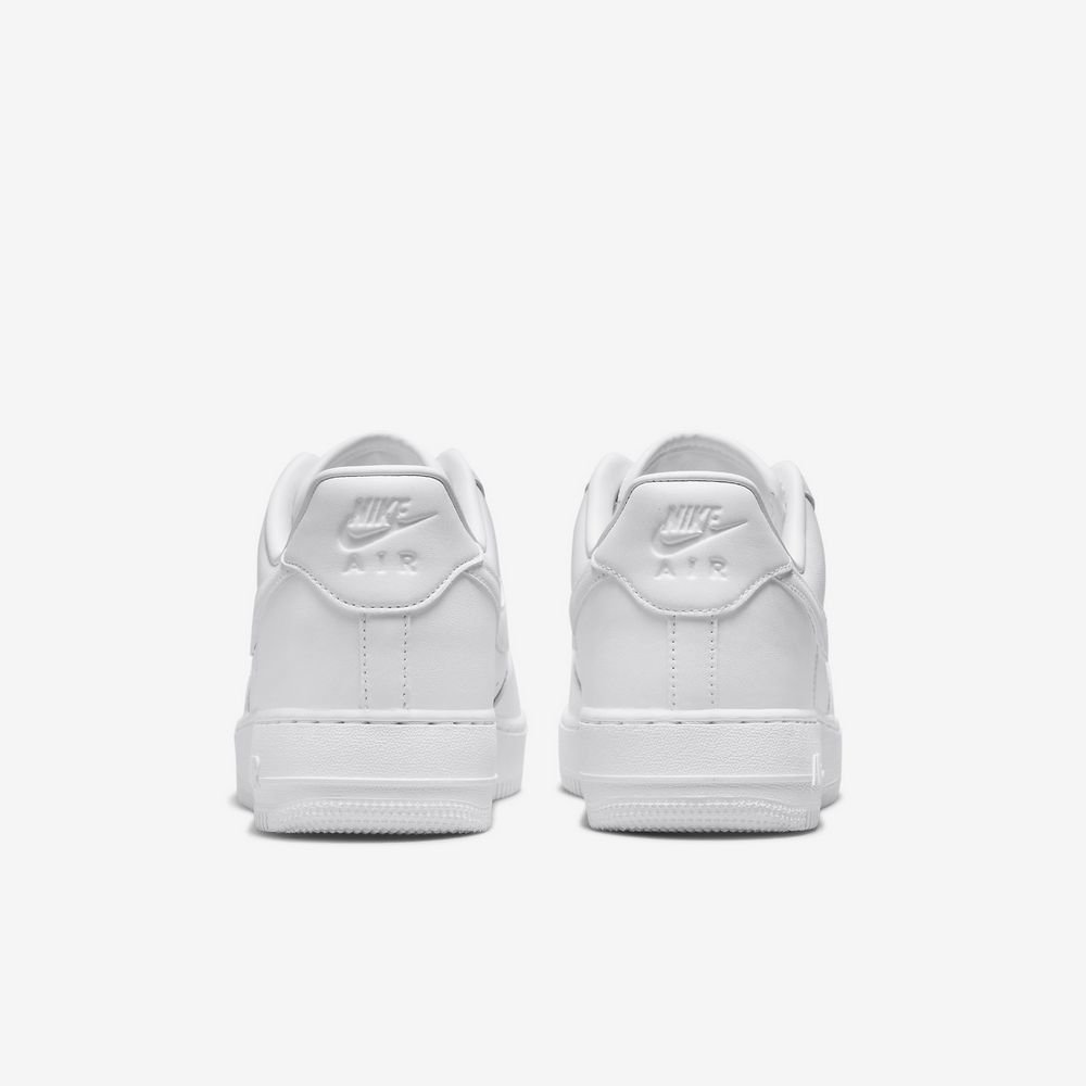 Кросівки Nike AIR FORCE 1 07 FRESH 45, фото №5