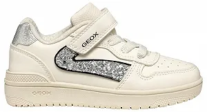 Кроссовки Geox Washiba Girl A для девочки synthetic.ua - Фото 1