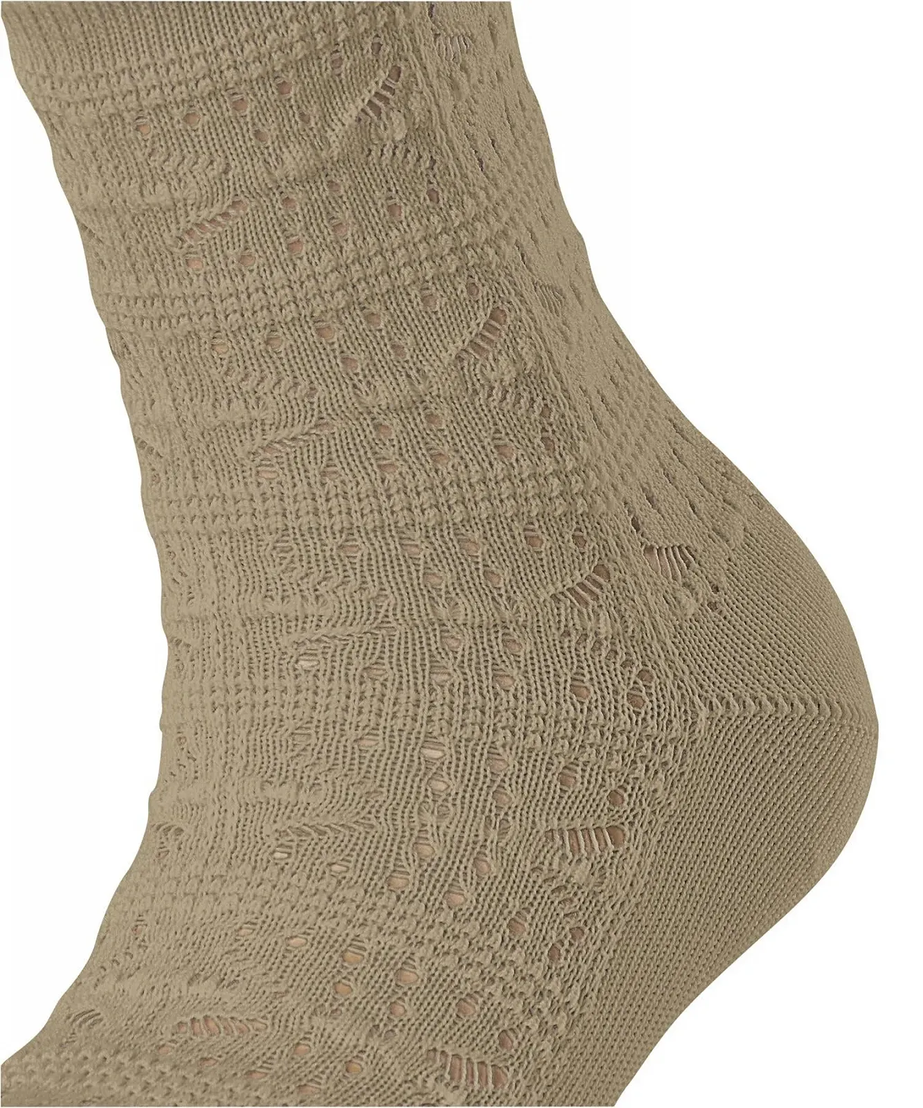 Шкарпетки FALKE Granny Square Віскоза з візерунком 1 пара, фото №4 Шкарпетки FALKE Granny Square Віскоза з візерунком 1 пара, фото №4