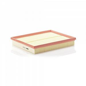 Воздушный фильтр MANN-FILTER C 30 130 для OPEL GENERAL MOTORS - Фото 1