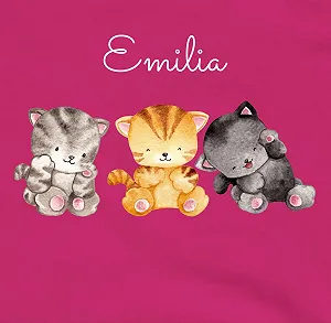 Світшот Shirtracer Персоналізований подарунок synthetic.ua - Фото 1