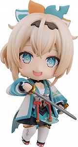 Екшн-фігурка Nendoroid Hololive Production Kazama Iroha, 10 см - Фото 1
