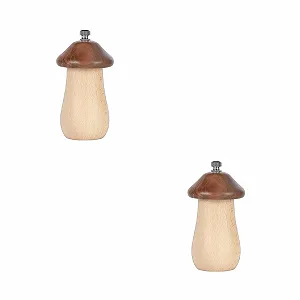 Ручний млин Форми Гриба для Подрібнення synthetic.ua - Фото 1