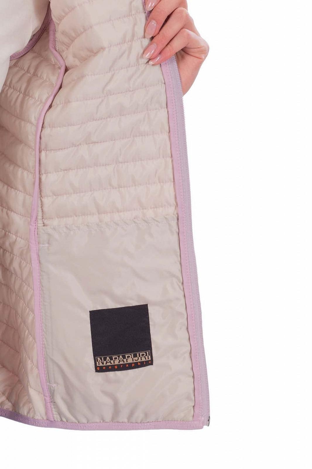 Пуховая Куртка Napapijri Acalmar Женская, фото №2 Пуховая Куртка Napapijri Acalmar Женская, фото №2