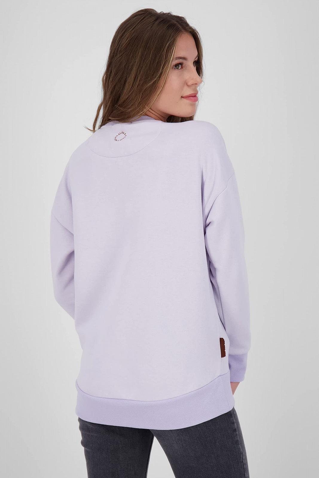 Свитшот Aife and Kickin JelenaAK A женский, фото №5 Свитшот Aife and Kickin JelenaAK A женский, фото №5