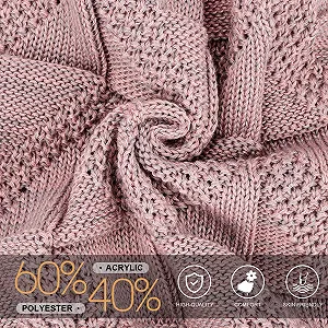 Шапка HAMUNI Женская, Дышащая Вязаная synthetic.ua - Фото 1