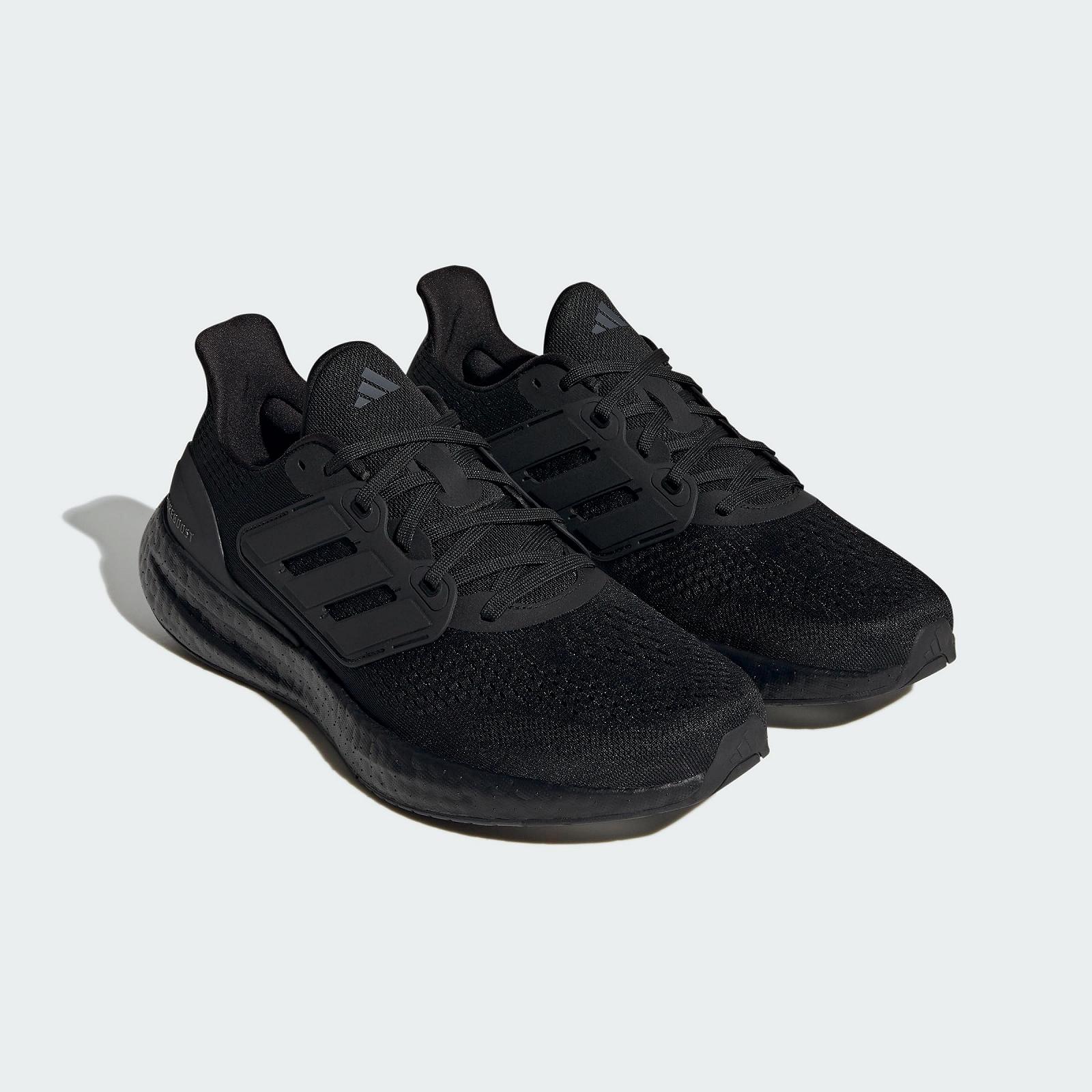 Кросівки Adidas Unisex Pureboost 23 Low (Non Football), фото №5
