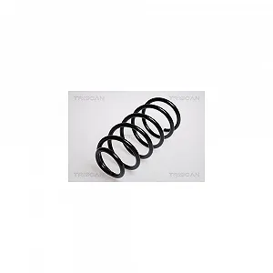 Пружина підвіски TRISCAN 8750 29126 для VW, передній міст - Фото 1