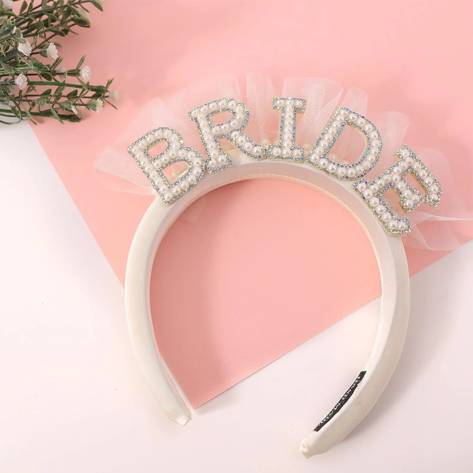 Обруч Нареченої Перли, фото №6