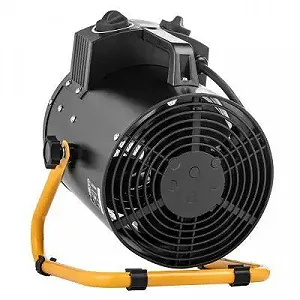 Обогреватель Neo Tools 3 кВт IPX4 (90-068) synthetic.ua - Фото 1