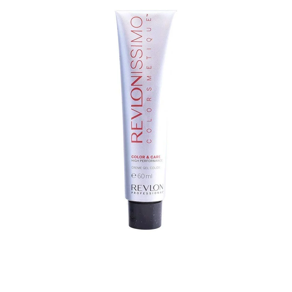 Краска для волос Revlon Professional Revlonissimo Colorsmetique 6.46 Темный блонд медно-красный, фото №2 Краска для волос Revlon Professional Revlonissimo Colorsmetique 6.46 Темный блонд медно-красный, фото №2