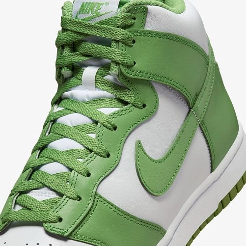 Кросівки Nike DUNK HI RETRO BTTYS 41, фото №6
