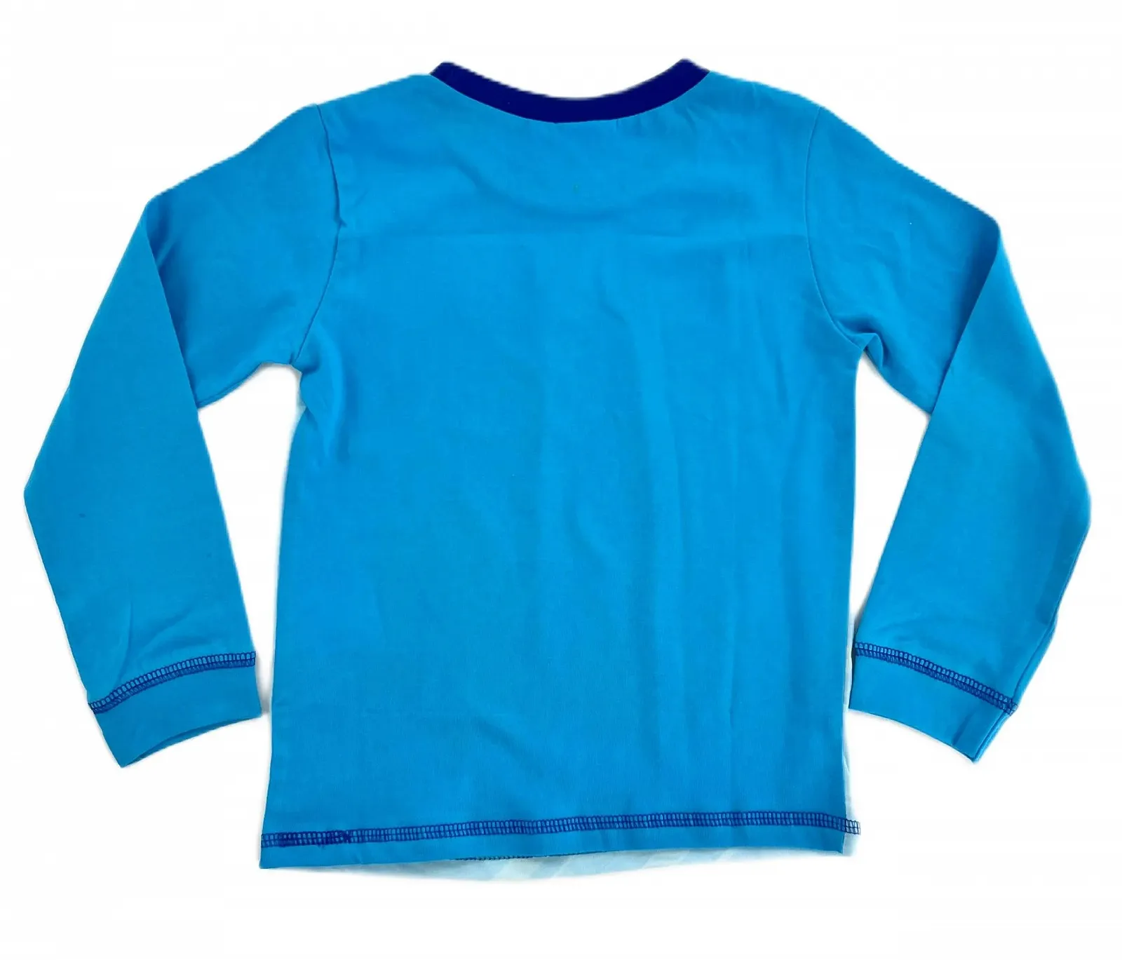 Дитяча піжама Fireman Sam, фото №6