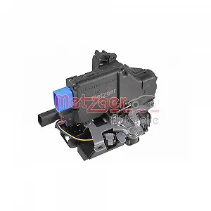 Дверний замок METZGER 2314527 для VW, задній лівий - Фото 1