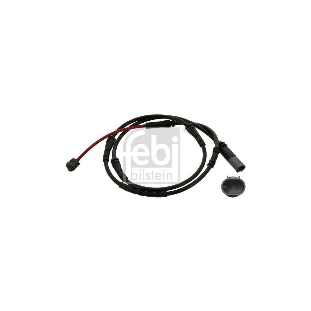 Датчик износа тормозных колодок FEBI BILSTEIN 39141 для BMW задний мост слева, фото №2 Датчик износа тормозных колодок FEBI BILSTEIN 39141 для BMW задний мост слева, фото №2
