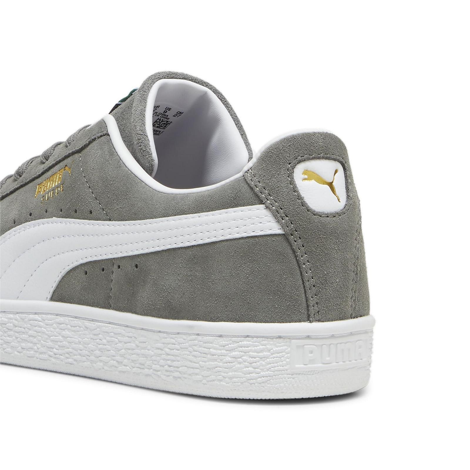 Кеди Puma Suede Classic, фото №4 Кеди Puma Suede Classic, фото №4