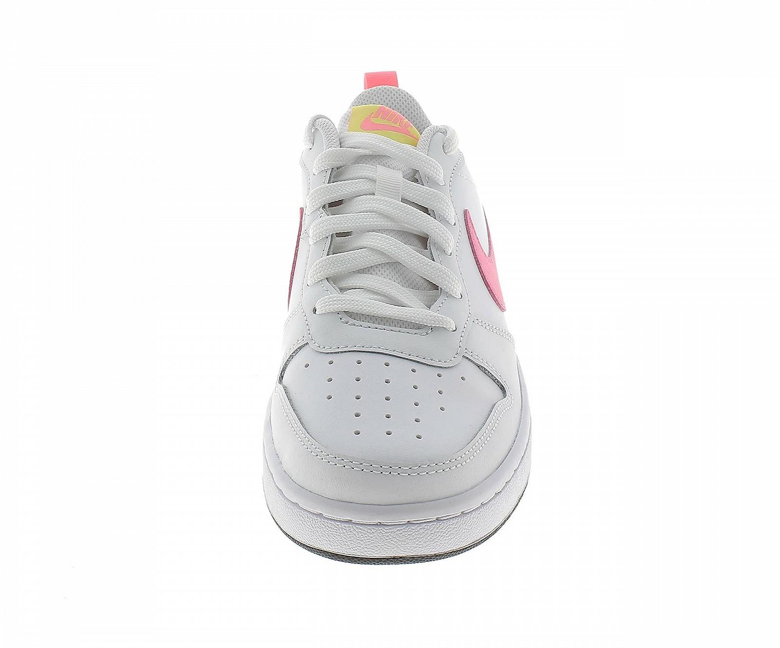 Кросівки Nike Court Borough Low 2 (PSV) для хлопчиків, фото №4 Кросівки Nike Court Borough Low 2 (PSV) для хлопчиків, фото №4