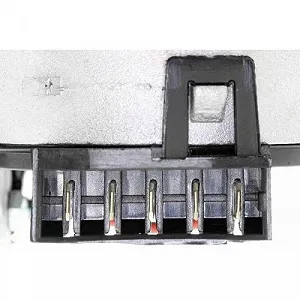 Двигатель стеклоочистителя VEMO V30-07-0016 Оригинал VEMO Качество для MERCEDES-BENZ, спереди synthetic.ua - Фото 1