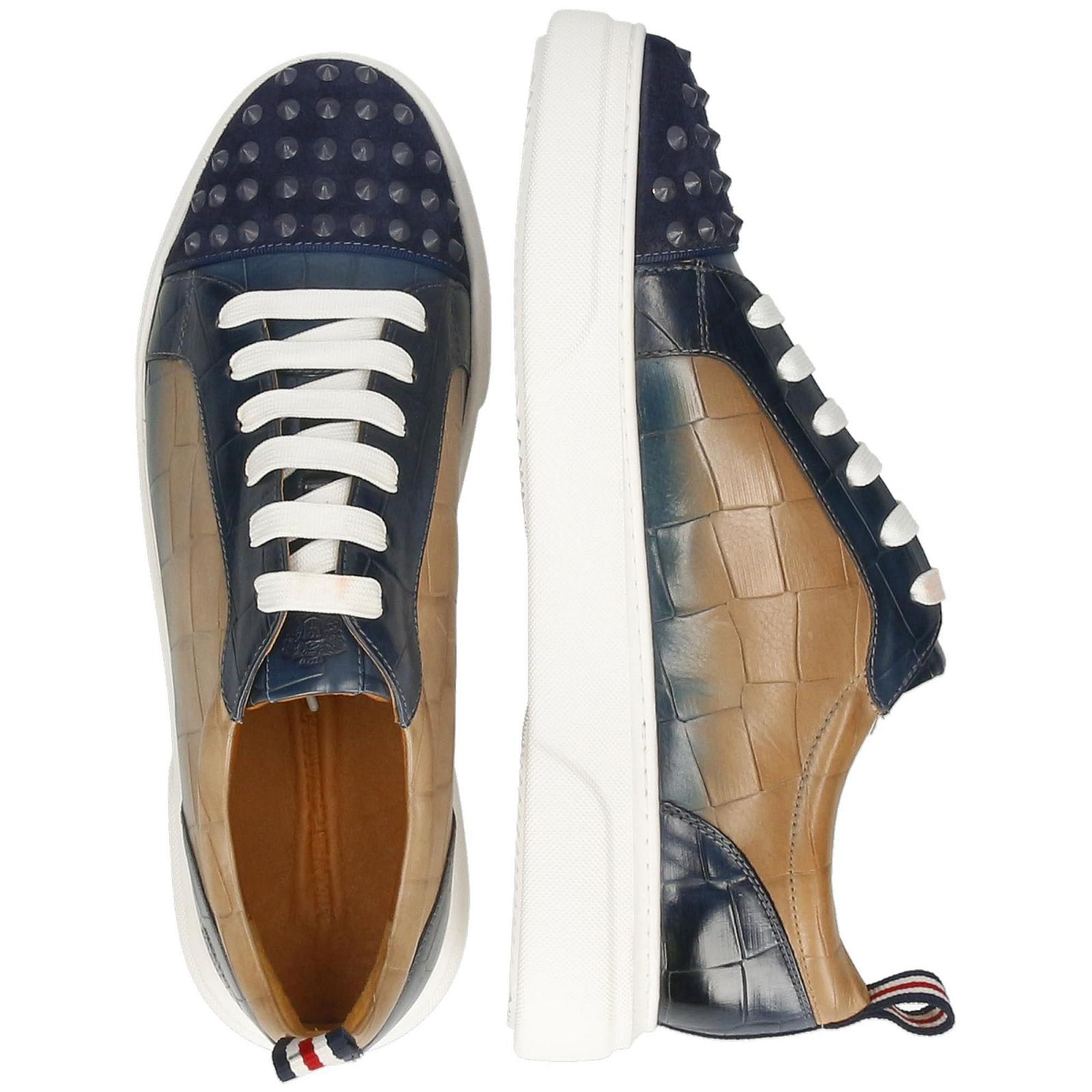 Кроссовки Melvin & Hamilton Harvey 12 Мужские, фото №6