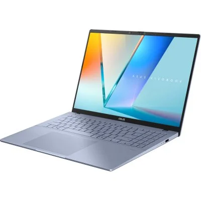 Ноутбук ASUS Vivobook S16 S3607NA-SH003W (90NB17P5-M00030), фото №3 Ноутбук ASUS Vivobook S16 S3607NA-SH003W (90NB17P5-M00030), фото №3