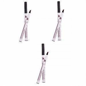 Купити Автоматичний POPETPOP 3St олівець для брів Фраулайне рідкий - Фото 1 Автоматичний POPETPOP 3St олівець для брів Фраулайне рідкий - Фото 1