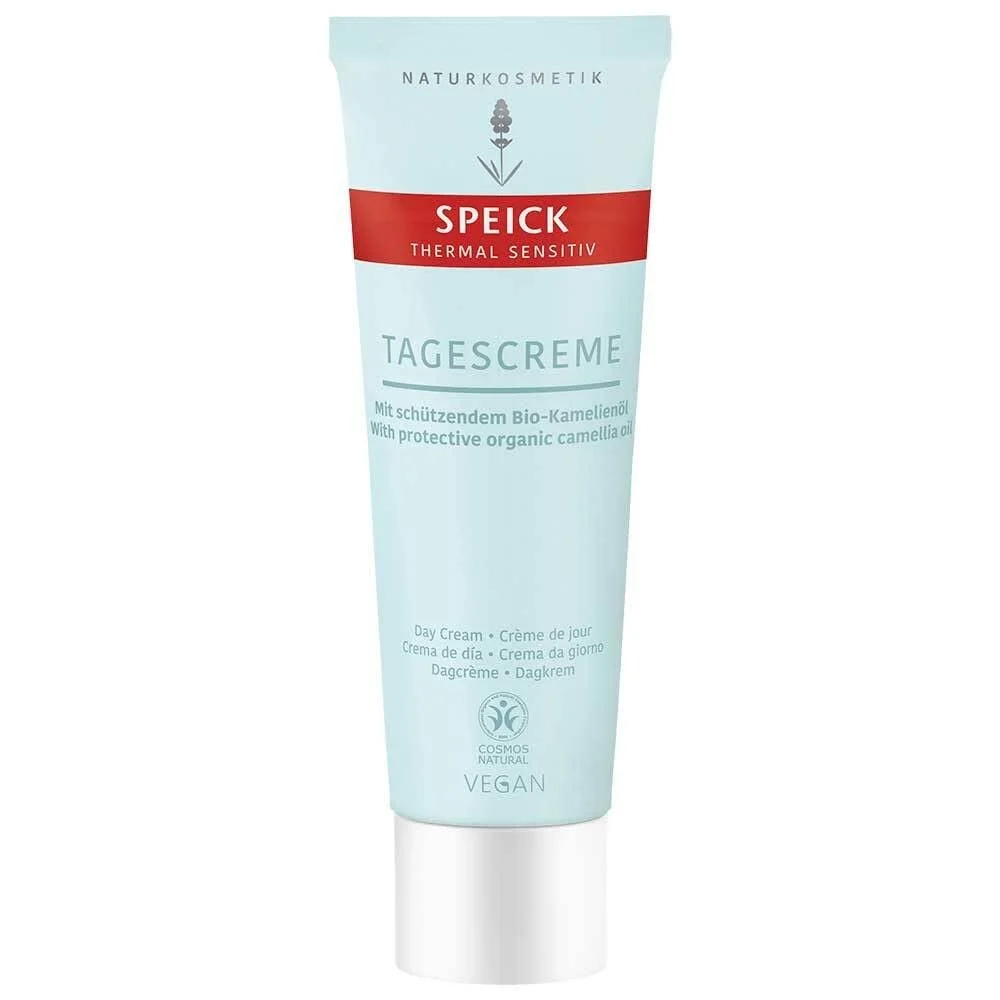 Денний крем SPEICK Thermal Sensitive 50 мл, фото №1