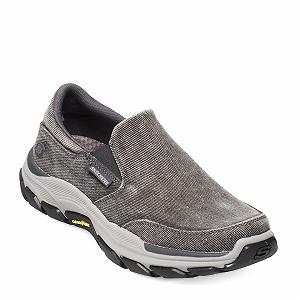 Кроссовки Skechers Respected-Fallston Canvas, мужские synthetic.ua - Фото 1