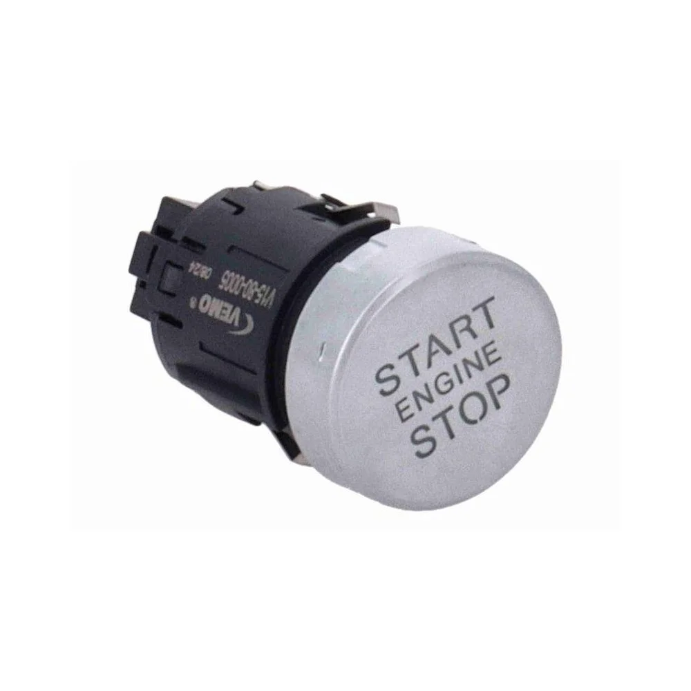 Вимикач запалювання/стартера VEMO V15-80-0005 Green Mobility Parts для SEAT SKODA VW VAG, фото №1