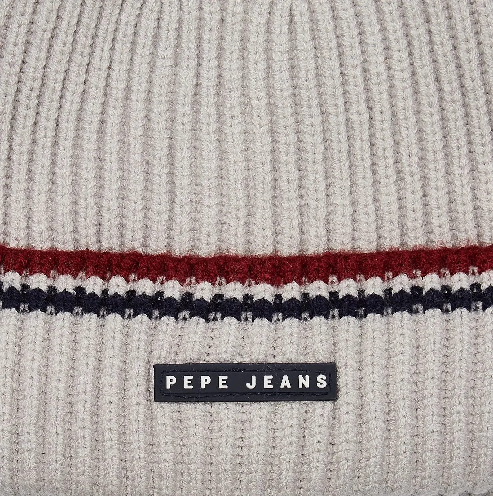 Шапка Pepe Jeans Hansel для мальчиков, фото №3