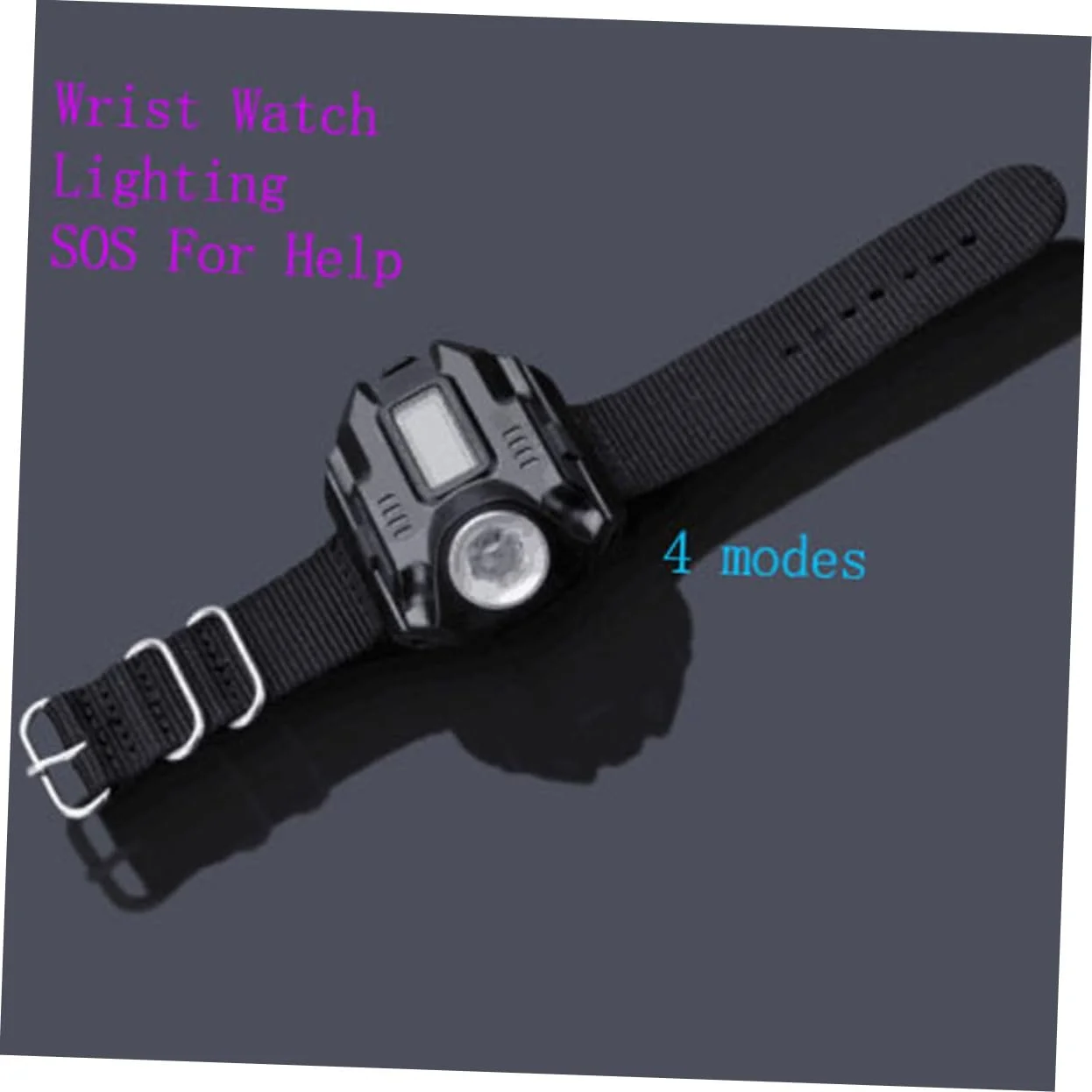 Мини-фонарик BESPORTBLE для кукол, 2 шт., фото №6