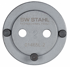 Адаптер тормозного поршня SW-STAHL 01465L-2, тип 2 / H012 - Фото 1