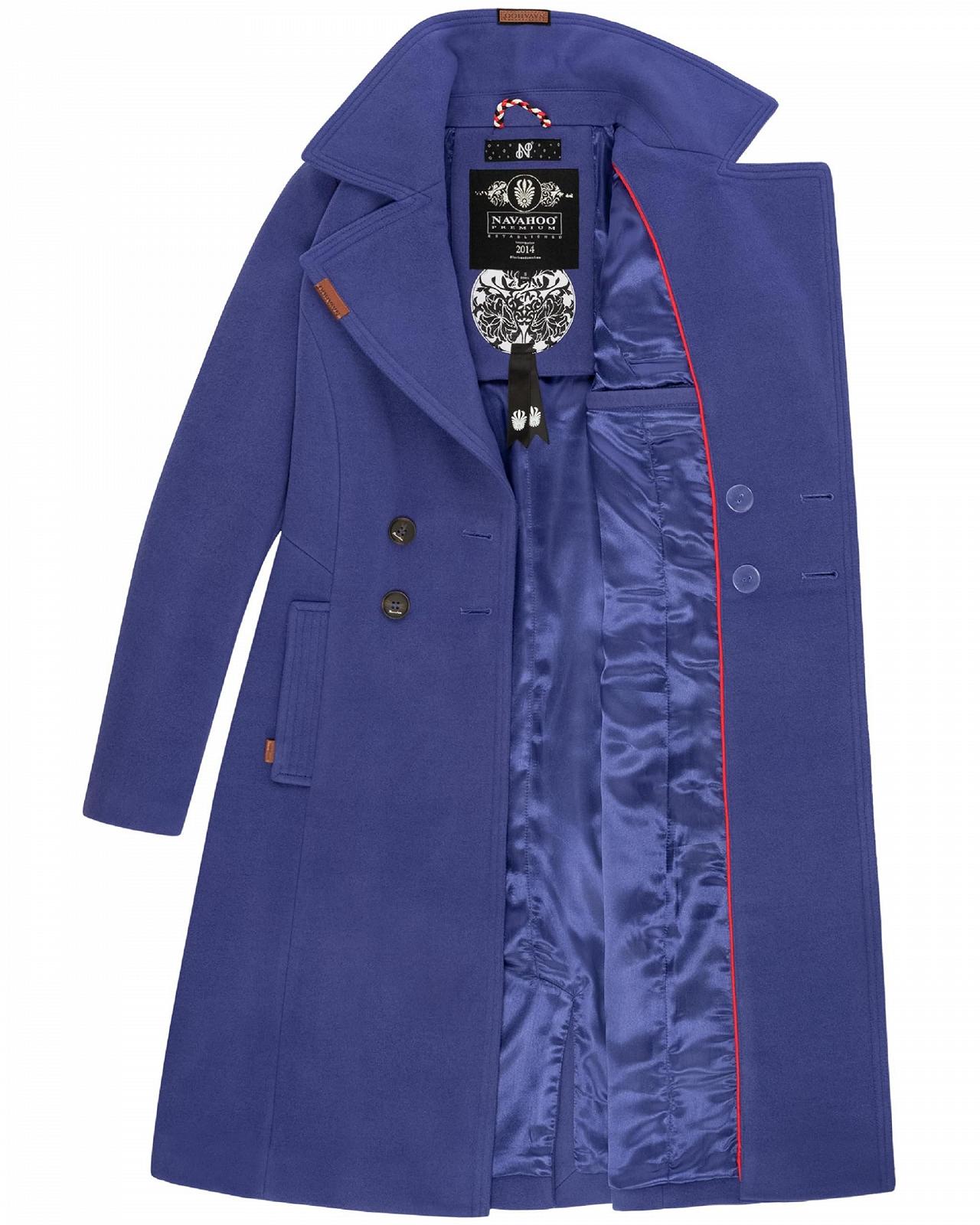 Пальто Navahoo Wooly Зимове Жіноче, Зимова Парка,, фото №5