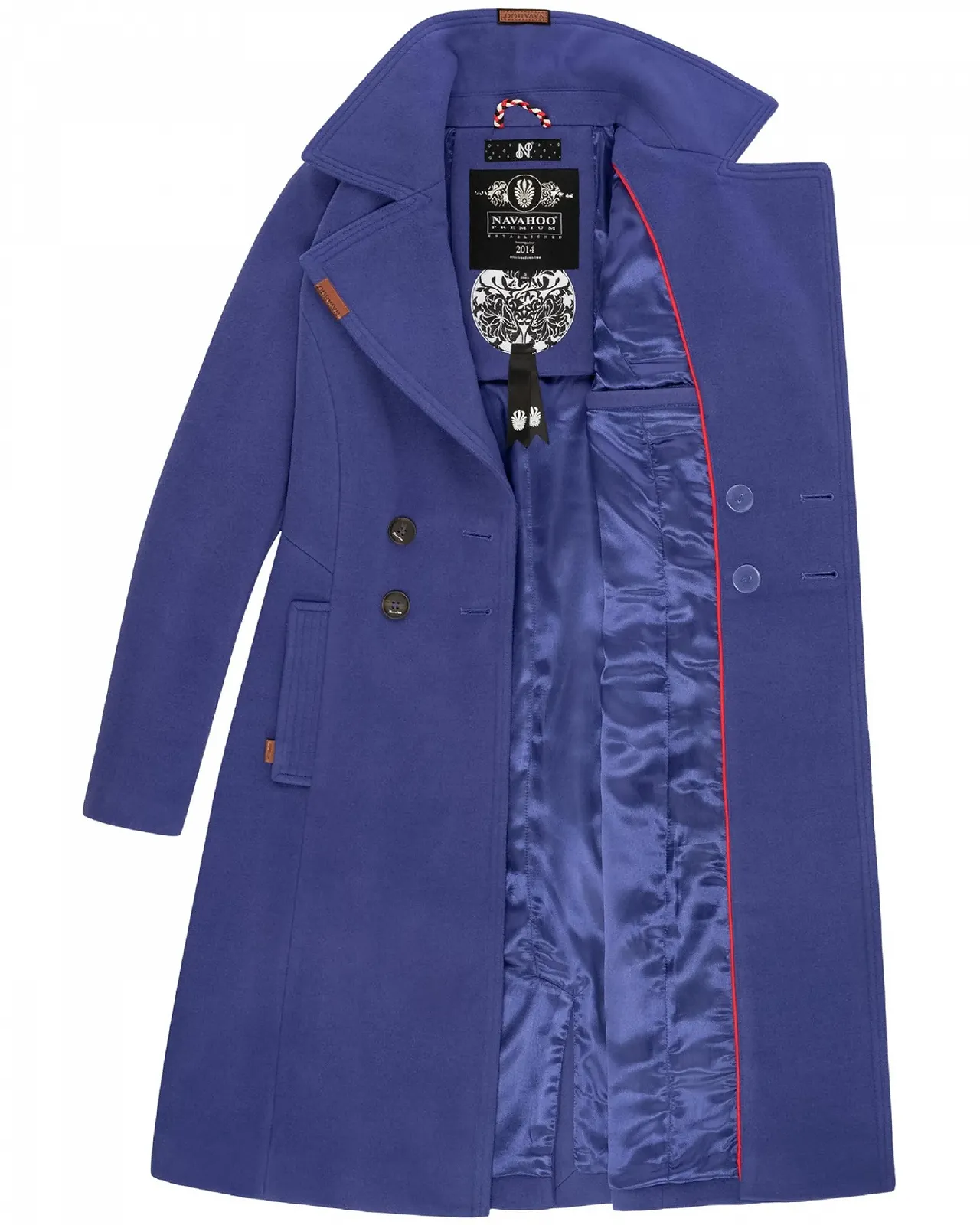 Пальто Navahoo Wooly Зимове Жіноче, Зимова Парка,, фото №5 Пальто Navahoo Wooly Зимове Жіноче, Зимова Парка,, фото №5