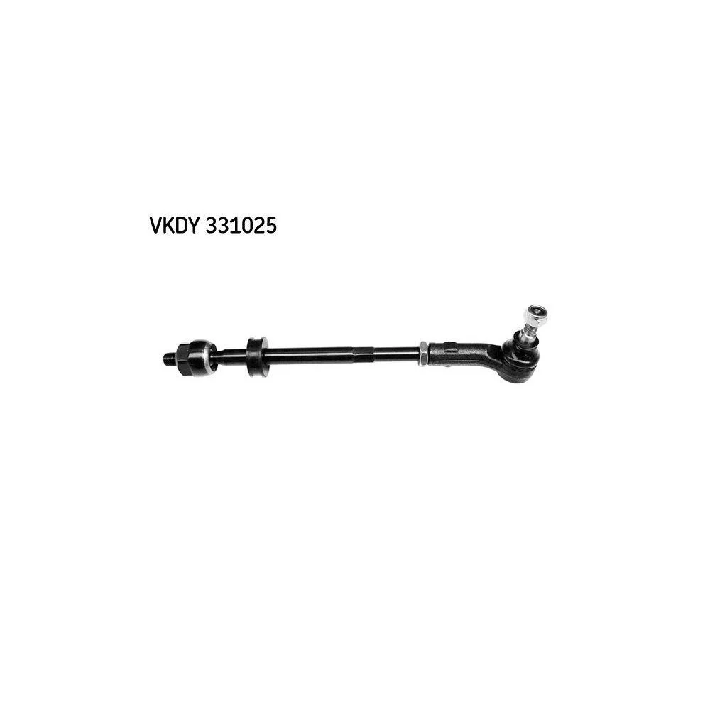 Рулевая тяга SKF VKDY 331025 для VW передний мост справа, фото №1