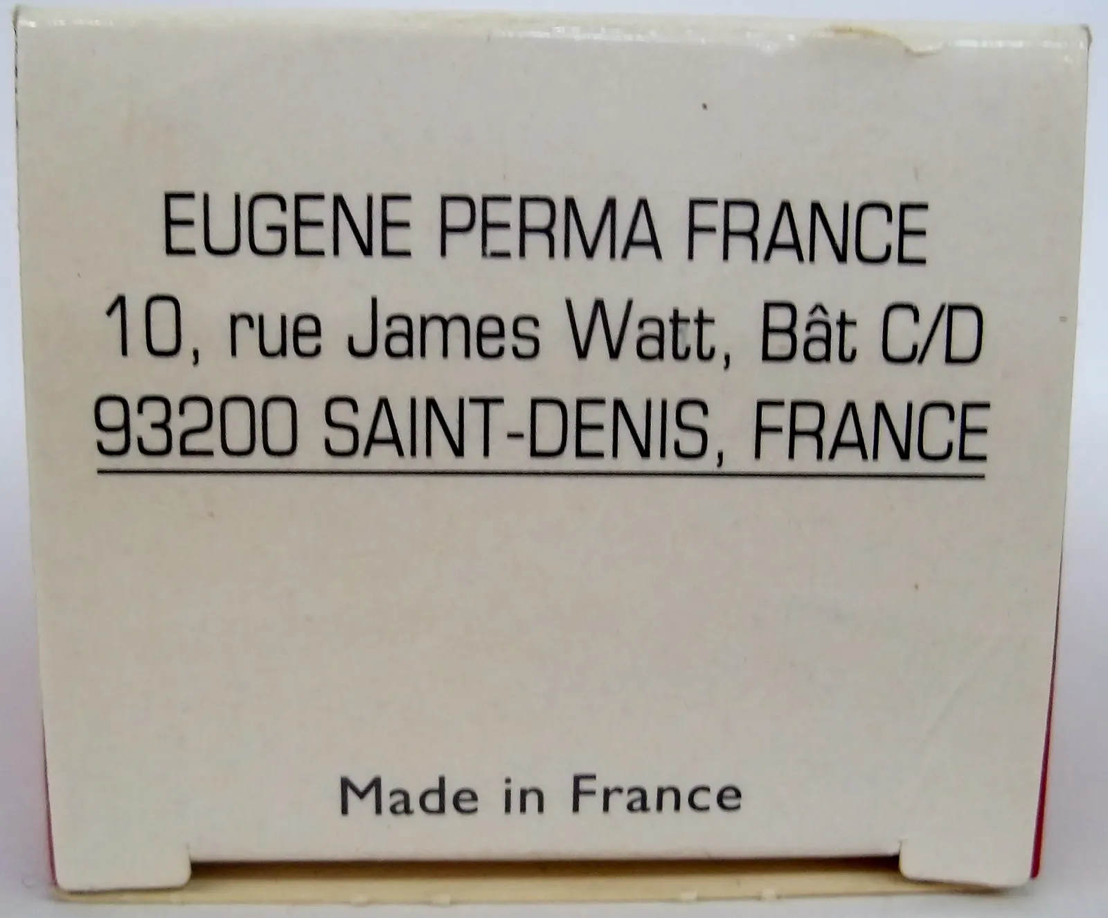 Фарба для волосся Carmen Chromatic Жовтий 60 мл, фото №4