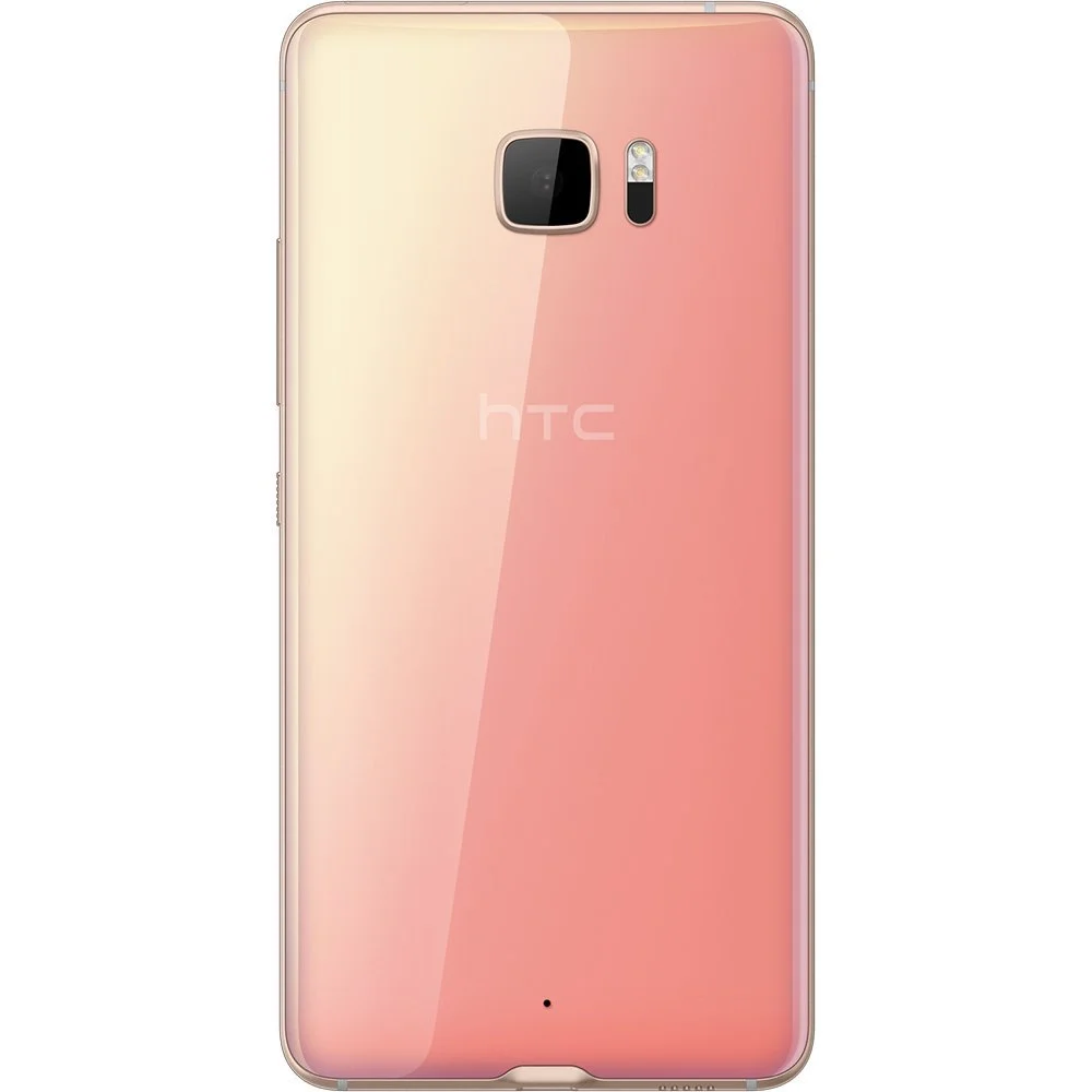 Смартфон HTC U 99HALT015-00 5.2 дюйма 13.2 см 16 MP Front Camera 64GB Android, фото №2