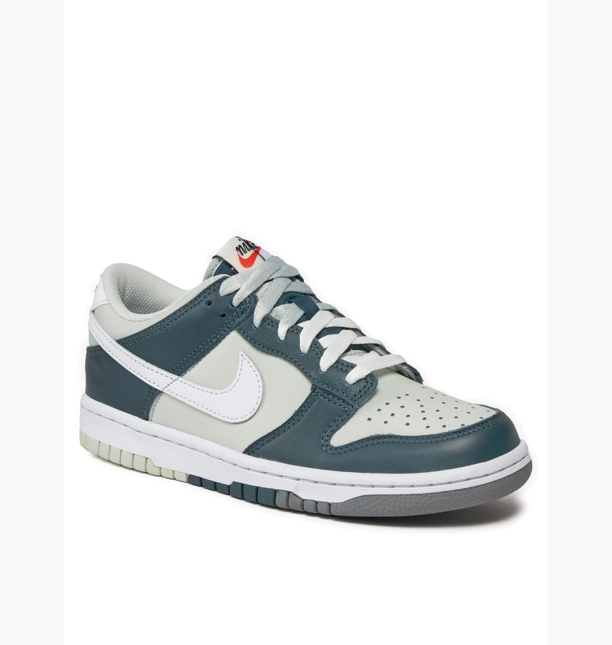 Кроссовки Nike DU LOW (GS) 37.5, фото №2