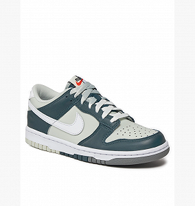 Кроссовки Nike DU LOW (GS) 37.5 synthetic.ua - Фото 1