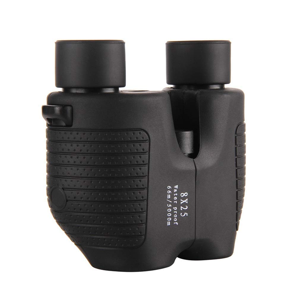 Бінокль CAZARU 8X25 Fully Automatic Focus Free Portable High Performance HD Mini Telescope, фото №4