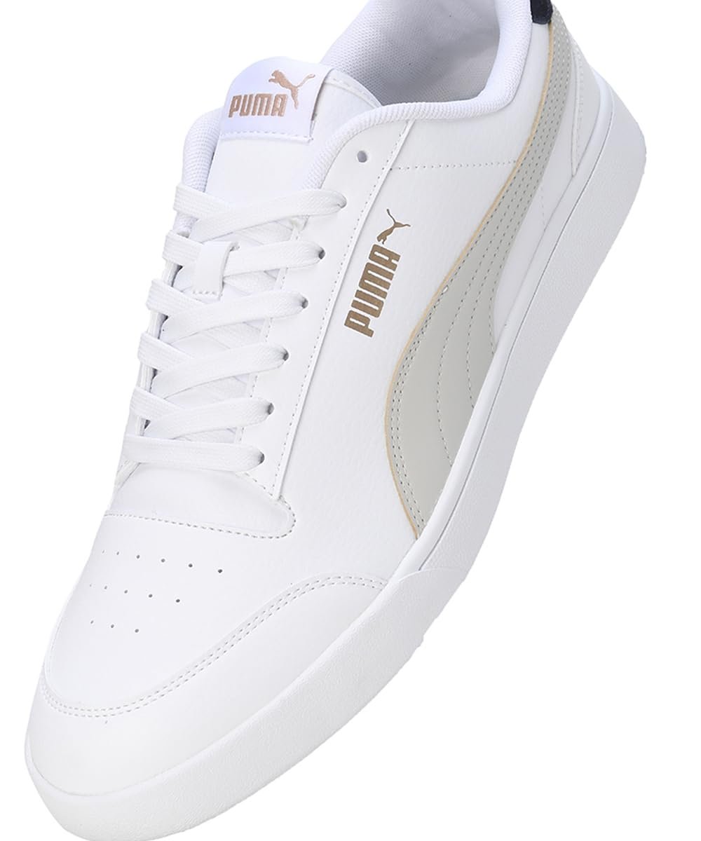 Кроссовки PUMA Shuffle Unisex, фото №7