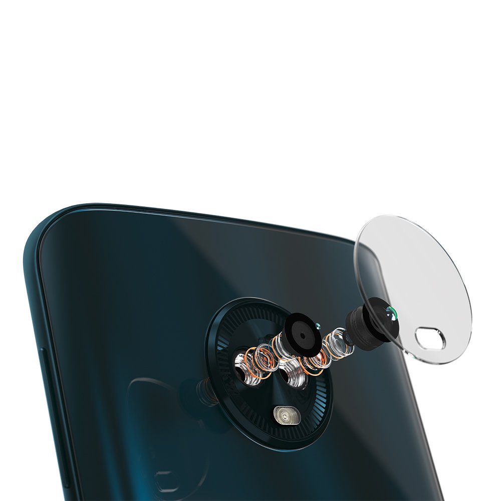 Смартфон Motorola Moto G6, фото №7