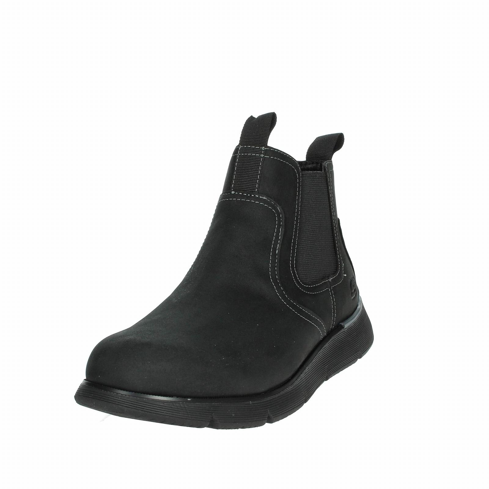 Чоловічі черевики Skechers Augustino, фото №6